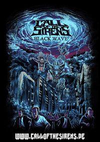 Call Of The Sirens - Black Wave [EP]